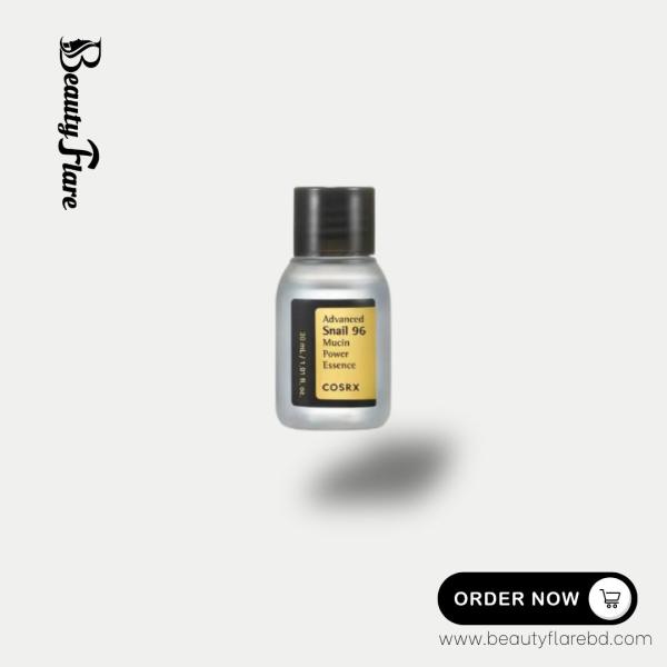 COSRX Advanced Snail 96 Mucin Power Essence mini 30ml