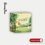 FAIRY SCRUB GLUTA SOAP 60g