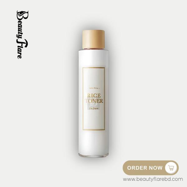 I'm From rice toner mini - 150ml