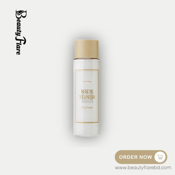 I’M FROM Rice Toner 30ml