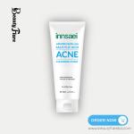 Innsaei Salicylic Acid Acne Solution Cleansing Foam