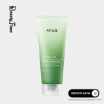 Anua Heartleaf Quercetinol™ Pore Deep Cleansing Foam