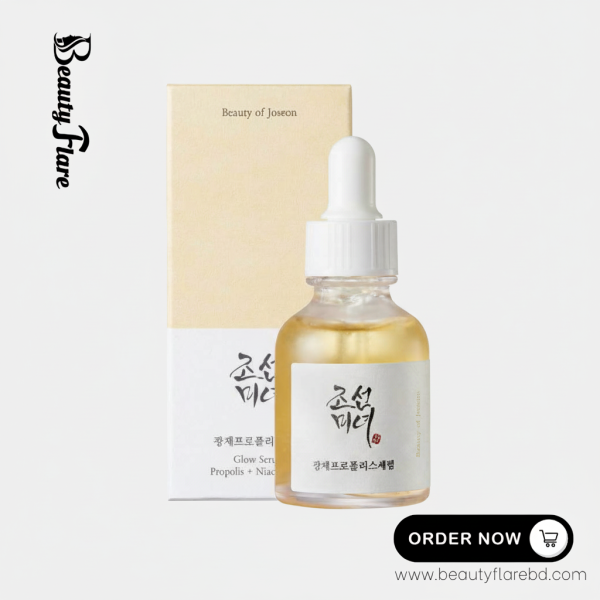 Beauty of Joseon Glow Serum Propolis + Niacin