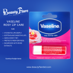 Vaseline Rosy Lips Lip Care