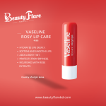 Vaseline Rosy Lips Lip Care