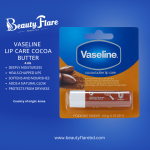 Vaseline Lip care cocoa butter