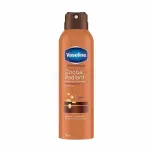 Vaseline Intensive Care Cocoa Radiant Spray lotion