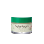 AXIS-Y Dark Spot Correcting Glow Cream