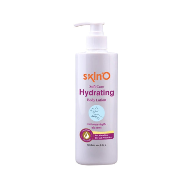 Skin'O Soft Care Hydrating Body Lotion 220ml