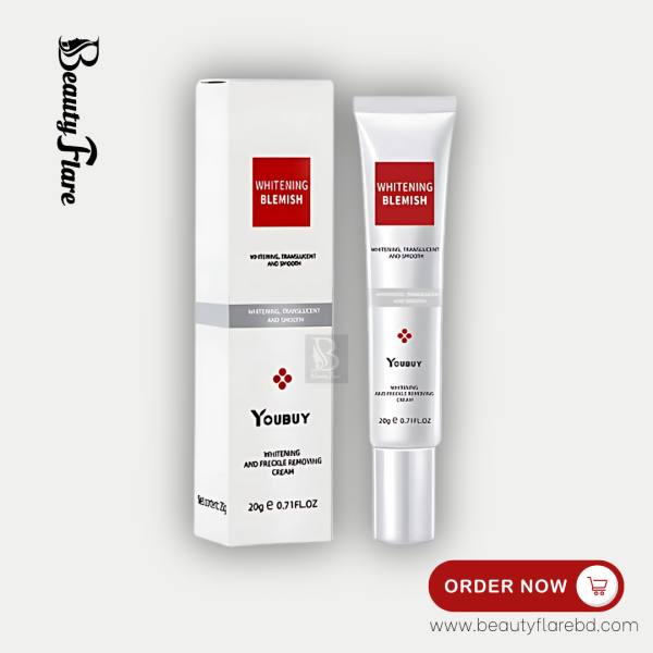 YOUBUY Whitening Blemish 20g