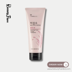 The Face Shop Rice Water Bright Cleansing Foam 150ml