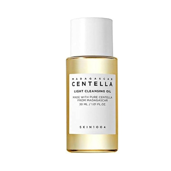 SKIN1004 Madagascar Centella Light Cleansing Oil 30ml 