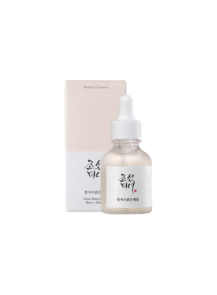 Beauty of Joseon Glow Deep Serum : Rice + Arbutin 30ml