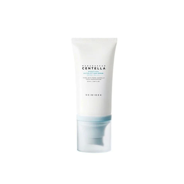 Skin1004 Madagascar Centella Hyalu-Cica Water-Fit Sun Serum 50ml