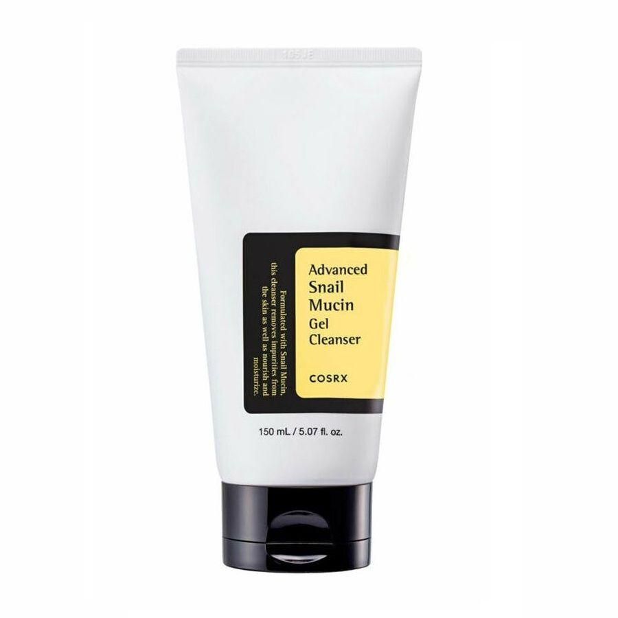 COSRX Advanced Snail Mucin Power Gel Cleanser 150ml