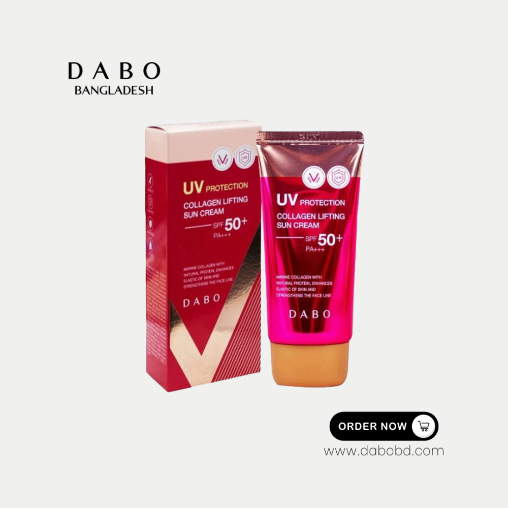 DABO Collagen Lifting Sun Cream SPF50+ PA+++