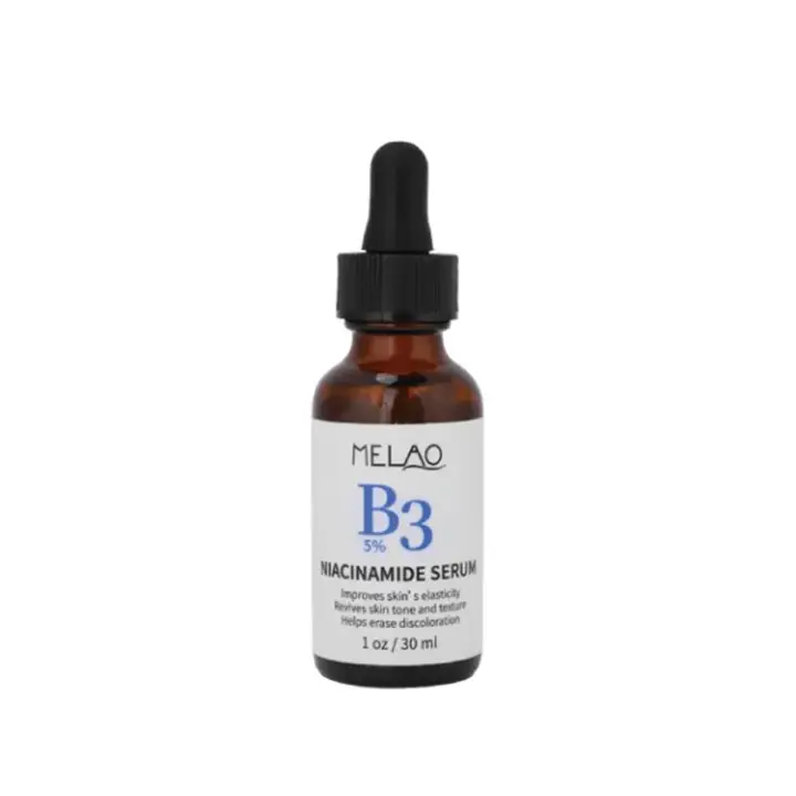 Melao B3 5% Niacinamide Serum 30ml