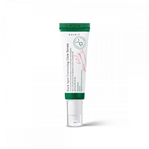 AXIS-Y Dark Spot Correcting Glow Serum 50ml