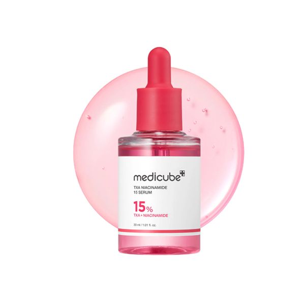 Medicube TXA Niacinamide 15% Serum – 30ml