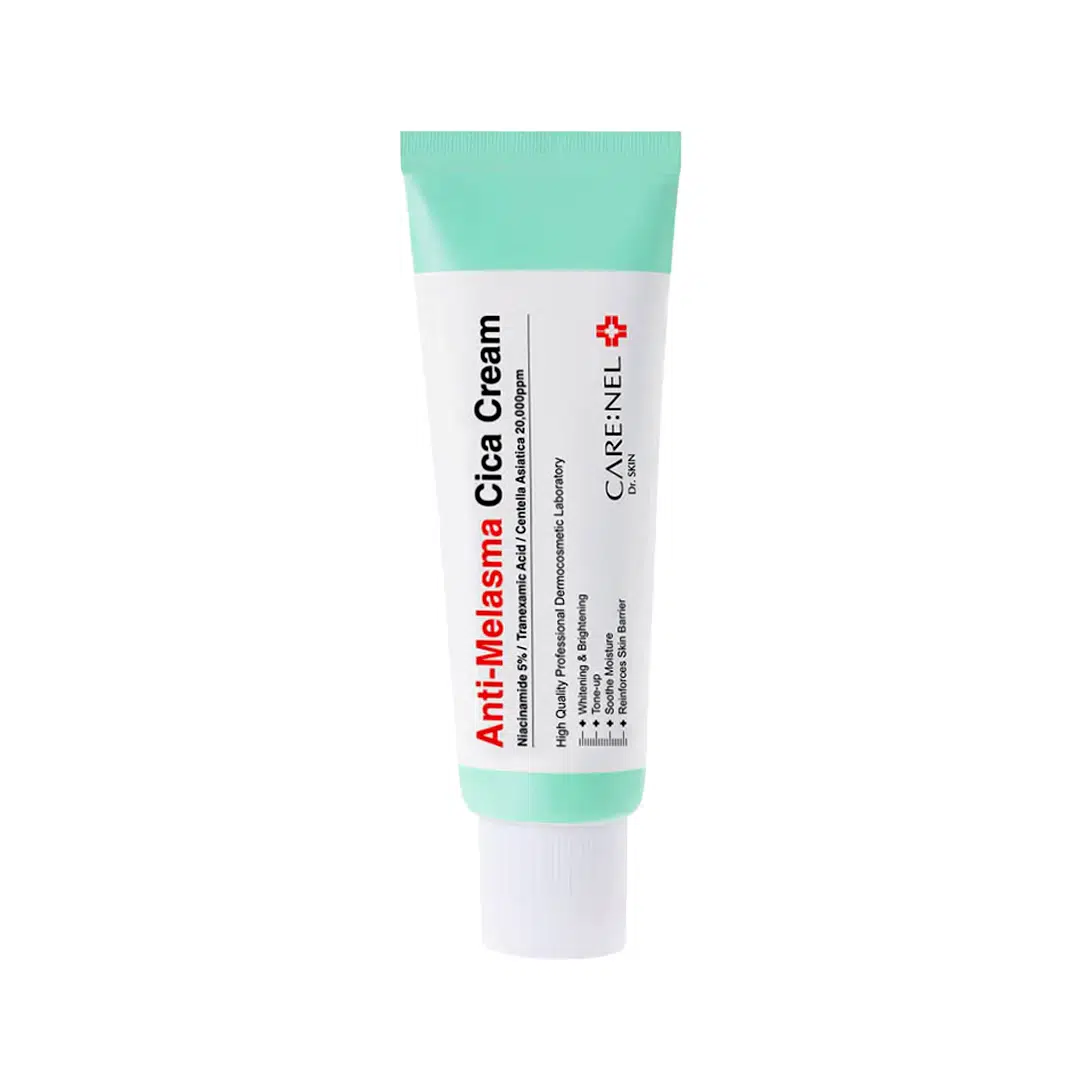 Care:Nel Anti-Melasma Cica Cream – 40ml