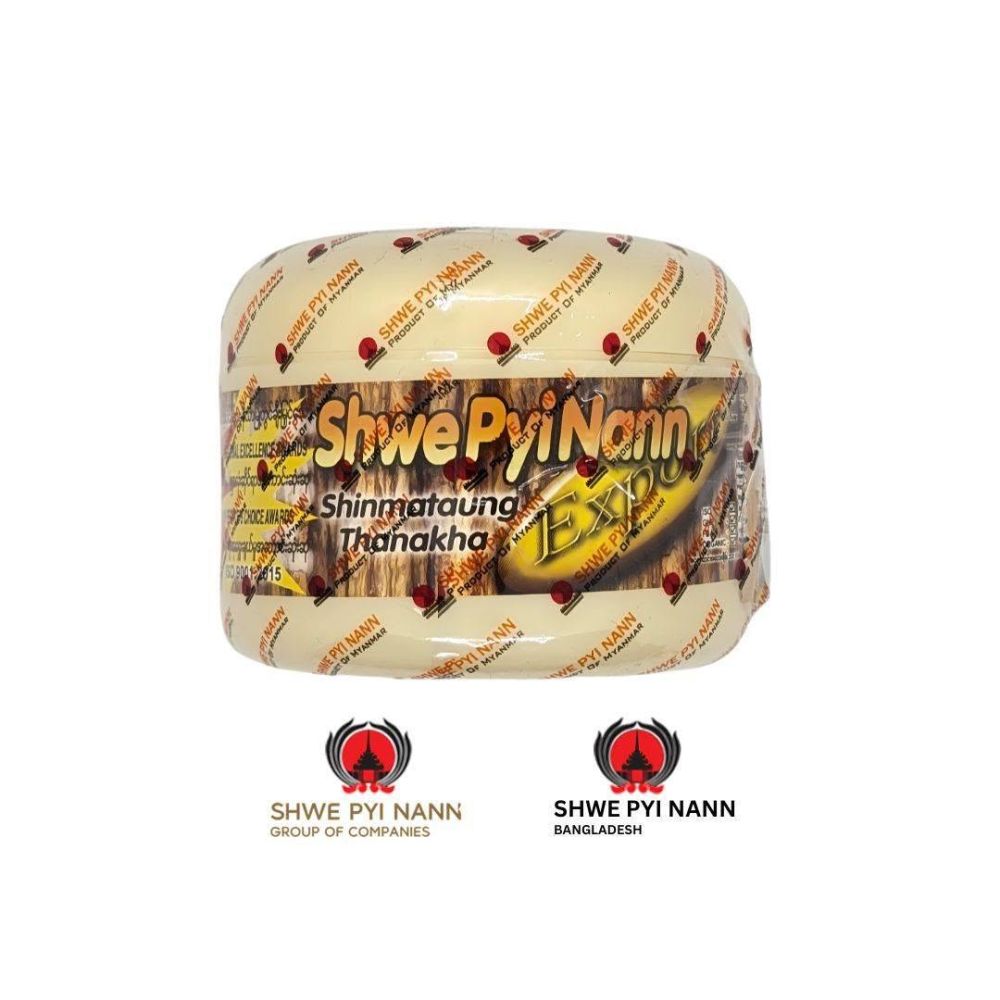 Shwe Pyi Nann Shinmataung Thanaka 140g