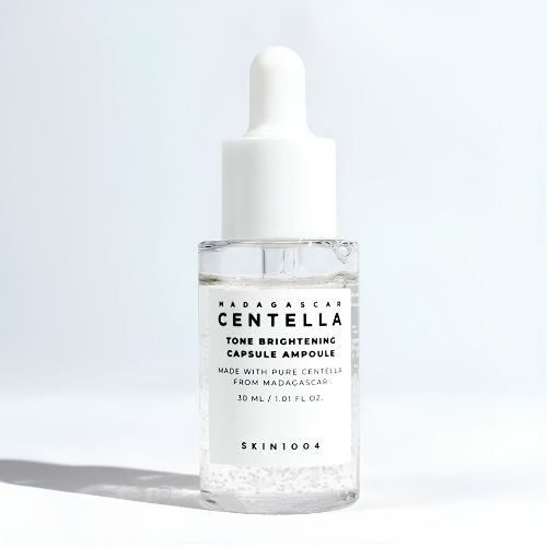 SKIN1004 Madagascar Centella Tone Brightening Capsule Ampoule 30ml
