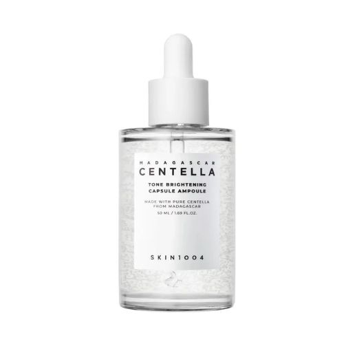 SKIN1004 Madagascar Centella Tone Brightening Capsule Ampoule 50ml