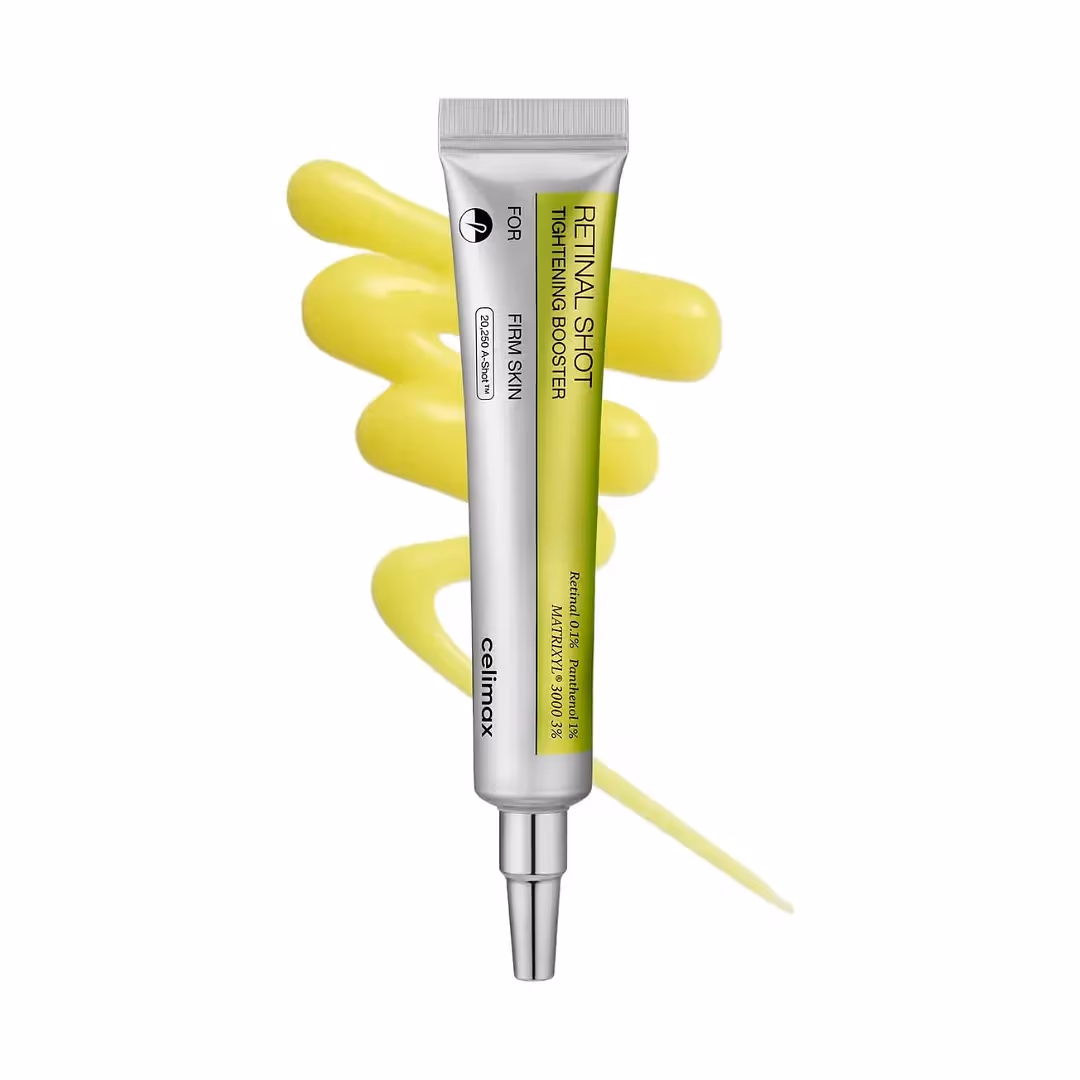 Celimax The Vita A Retinal Shot Tightening Booster 15ml
