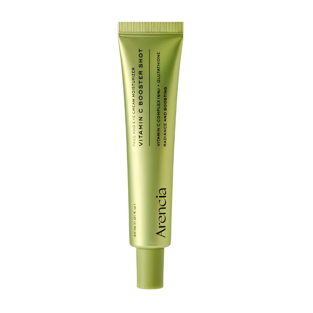 ARENCIA Vitamin C Booster Shot 30ml