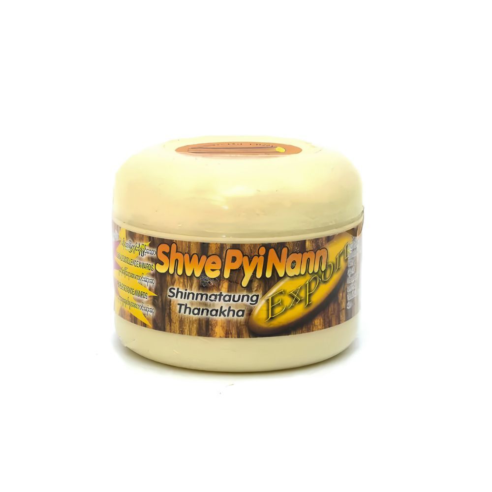 Shwe Pyi Nann Thanaka Face Pack – 50g