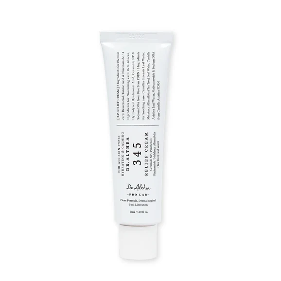 Dr. Althea 345 Relief Cream - 15ml