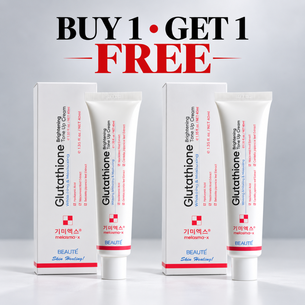Glutathione 45ml (Buy 1 Get 1 Free)